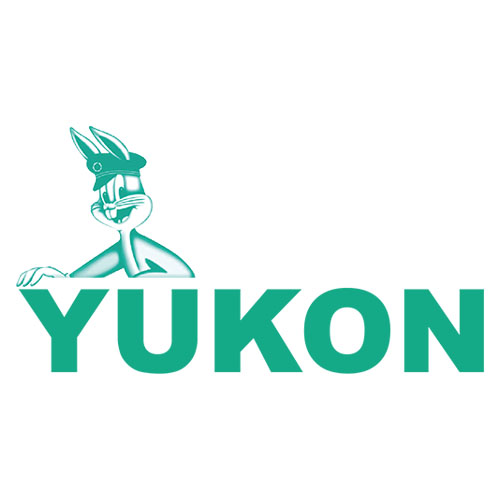 Logo Yukon