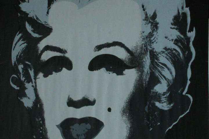 ANDY WARHOL. L’alchimista degli anni Sessanta