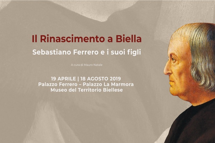 Il Rinascimento a Biella