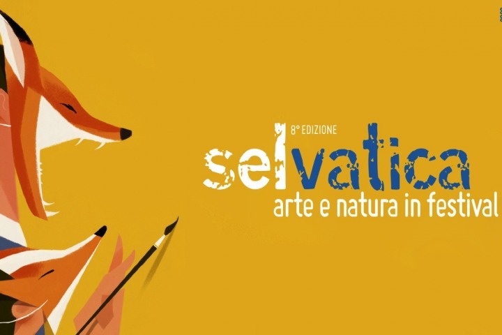 SELVATICA | Arte e Natura in Festival