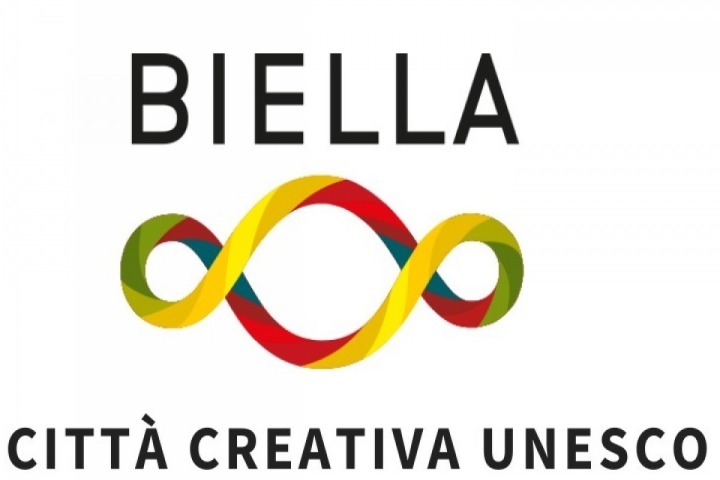 Biella Città Creativa Unesco