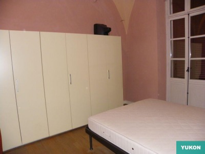 Appartamenti Piazzo Biella 1 - Camera da letto