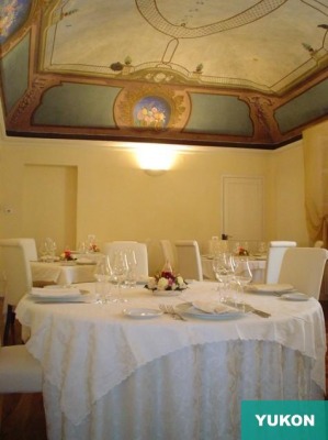 Ristorante Piazzo Biella - Sala media 3