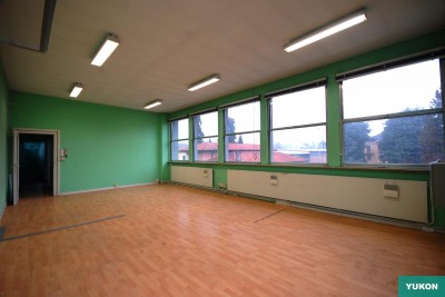Edificio commerciale Yukon Biella Vigliano Biellese - Interno 1