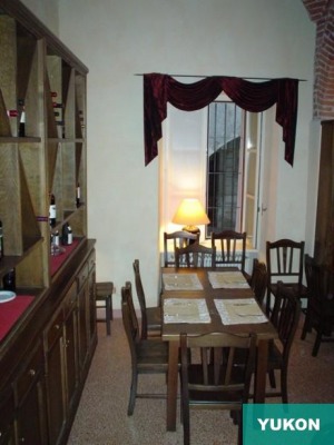 Ristorante Piazzo Biella - Vineria 1