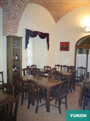 Ristorante Piazzo Biella - Vineria 2